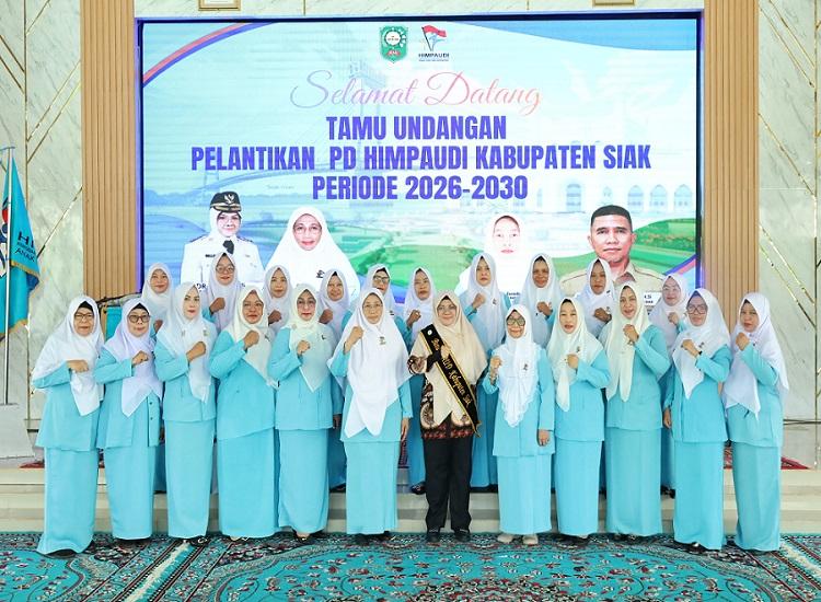 Di Tengah Keterbatasan Anggaran, Afni Tegaskan Pendidikan Tetap Prioritas Termasuk PAUD